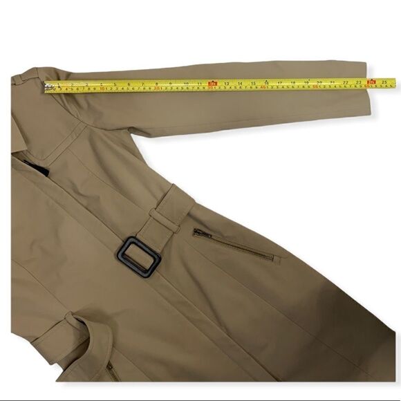 MACKAGE Trenchcoat - Picture 14 of 14